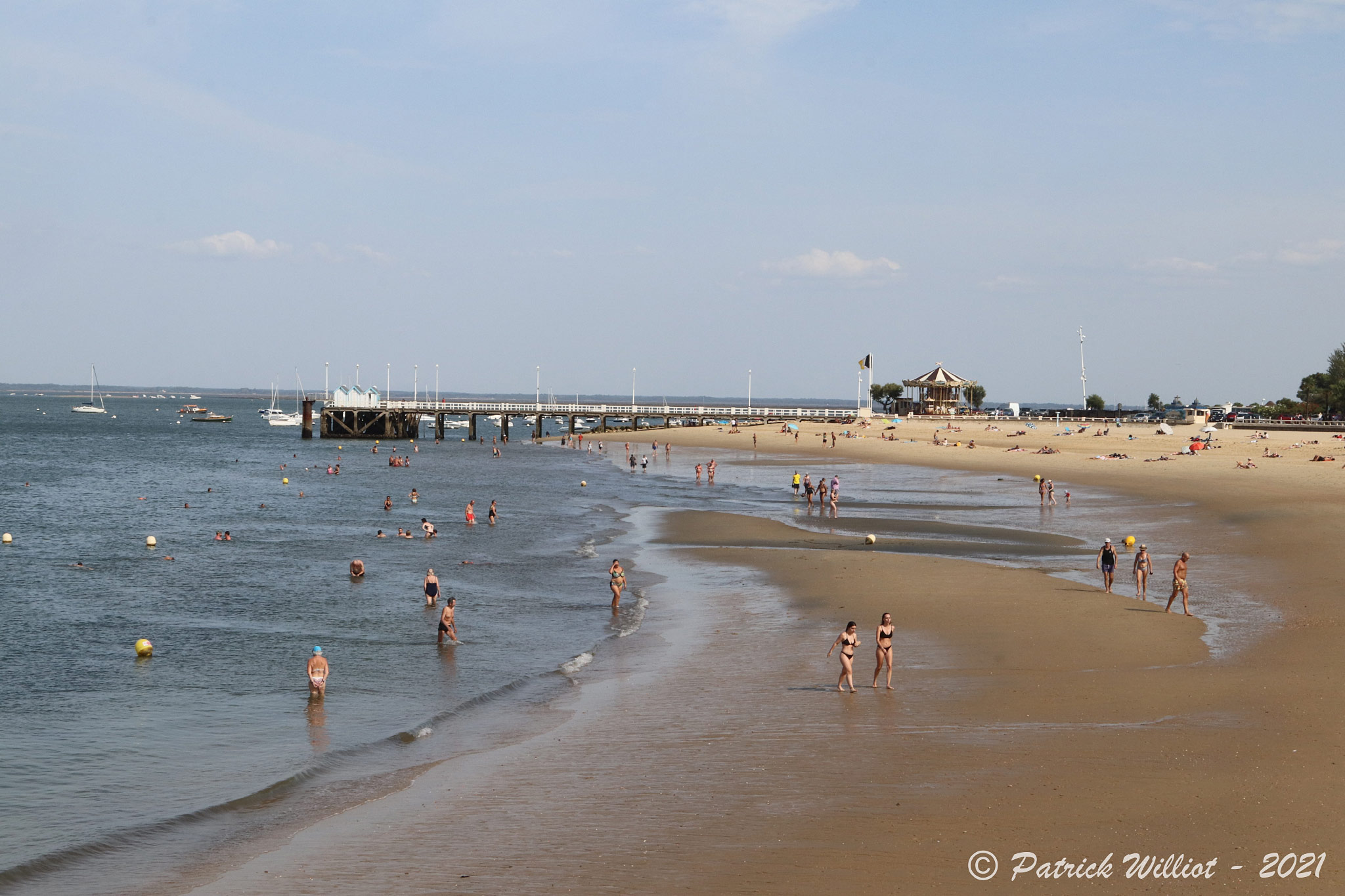 Arcachon